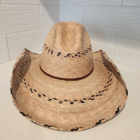 Brixton Accessories - Brixton Women's Cowboy Hat
